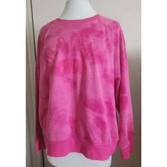 H7  Old Navy sweatshirt work polar bear on front - Picture 1 of 8